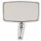 1967-1968 Ford Mustang Standard Rectangular Non-Remote Left or Right Outside Mirror