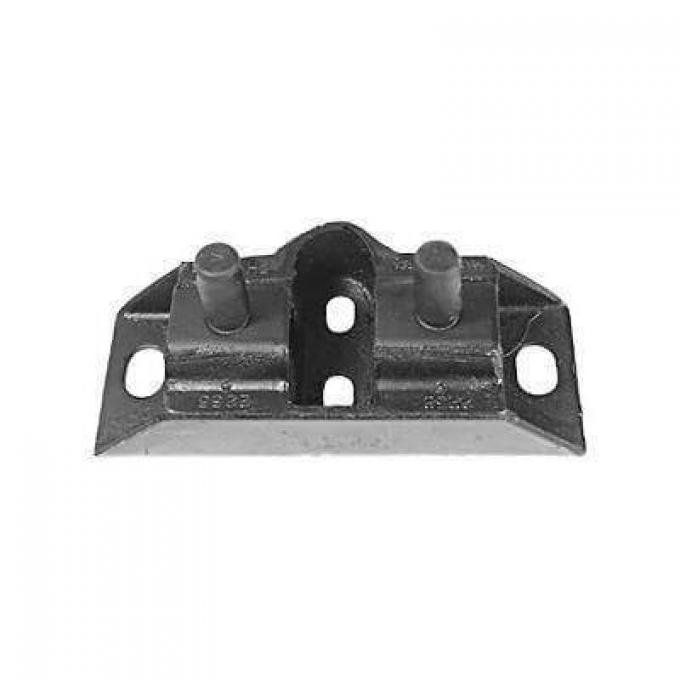 Scott Drake 1964-1973 Ford Mustang 8 Cylinder T-5 Conversion Part Transmission Mount C4DZ-6068-A