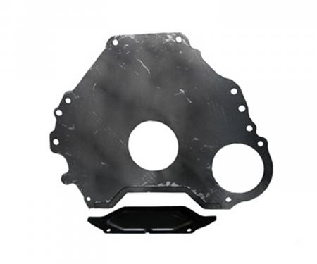 Scott Drake 1965-1968 Ford Mustang 65-68 C4 Transmission Spacer Plate (289) C5ZZ-7007-7986