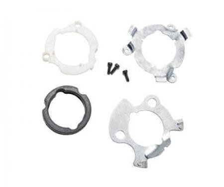 Scott Drake 1969 Ford Mustang Standard Horn Ring Contact Kit C8AZ-13A821