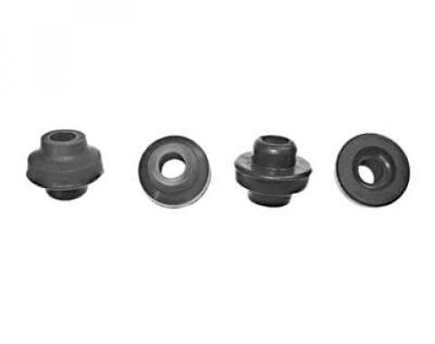 Scott Drake 1967-1973 Ford Mustang Strut Rod Bushings C6OZ-3A187-A