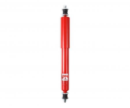 Scott Drake 1964-1973 Ford Mustang Performance Gas-Charged Shock Rear C5ZZ-18125-HP