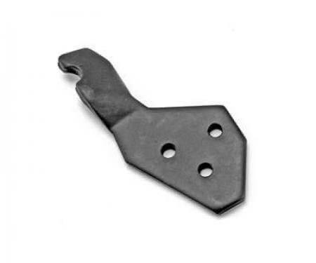 Scott Drake 1967-1968 Ford Mustang Clutch Pedal Spring Return Bracket C7ZZ-7535-B