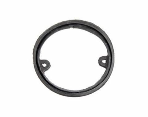 Scott Drake 1965-1966 Ford Mustang Back Up Light Seal C5ZZ-15533-A-B