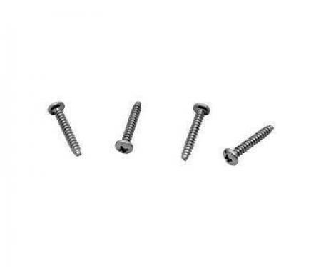 Scott Drake 64-68 PARK/LAMP/LENS/SCREW KIT 378716-S