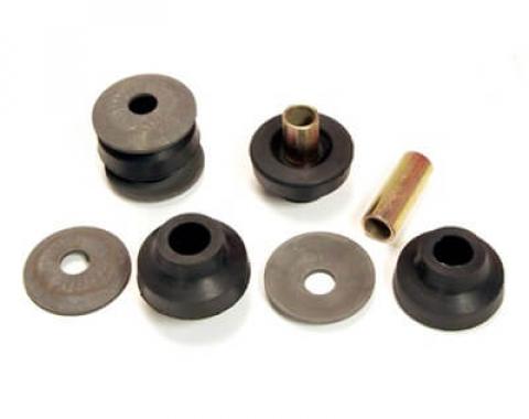 Scott Drake 1967-1973 Ford Mustang Strut Rod Bushings with Washers C6OZ-3A187-AR