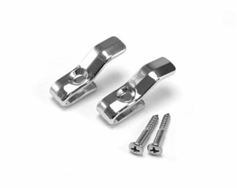 Scott Drake 1964-1966 Ford Mustang Coat Hook C4AZ-6229025-A