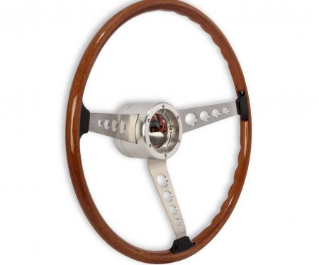 Scott Drake 1965-1973 Ford Mustang Steering Wheel Corso Feroce CS500 S7MS-3600-A