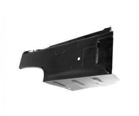 Scott Drake 1964-1970 Ford Mustang Left Hand Trunk Floor C5ZZ-6511219-A