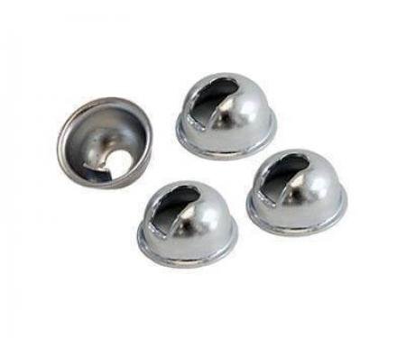 Scott Drake 1964-1968 Ford Mustang Backup Lamp Spacers 359972-S8