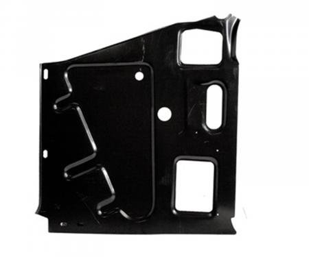 Scott Drake 1964-1966 Ford Mustang Cowl Side Panel C5ZZ-6502042-R