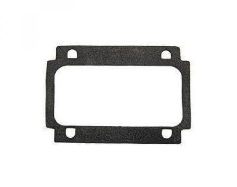 Scott Drake 64-66 TAIL LIGHT LENS GASKET C5ZZ-13461-B