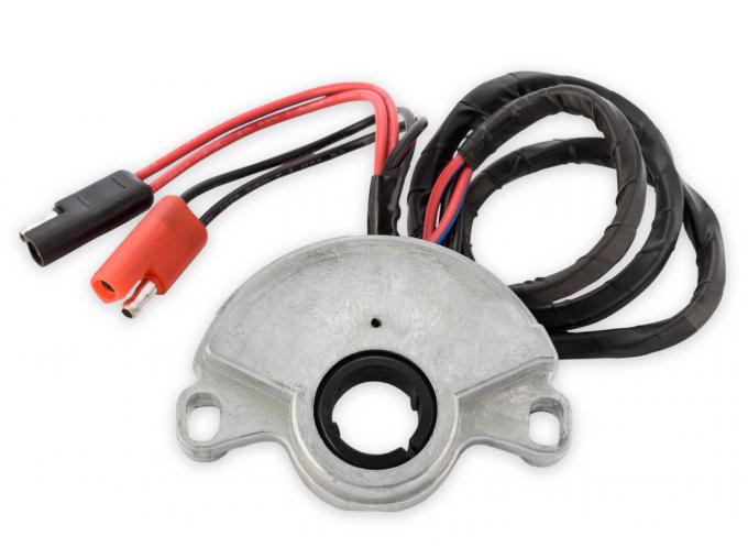 Scott Drake 1964-1967 Ford Mustang Classic Neutral Safety Switch C-4 Pre 12-15-66 C4AZ-7A247-C