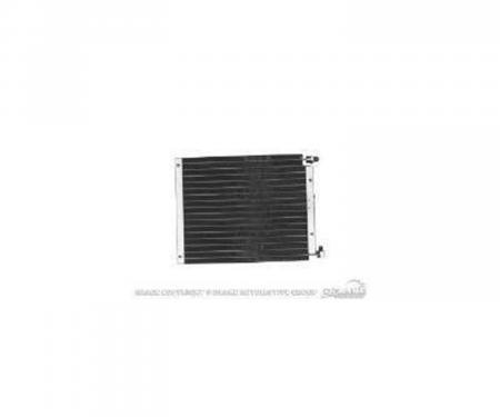 Scott Drake 1967-1968 Ford Mustang Air Conditioning Condenser C7ZZ-19712-A