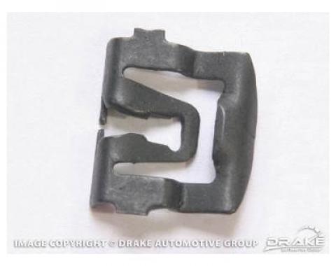 Scott Drake 1965-1973 Ford Mustang Molding Retainer Clips C5ZZ-65423A26-B