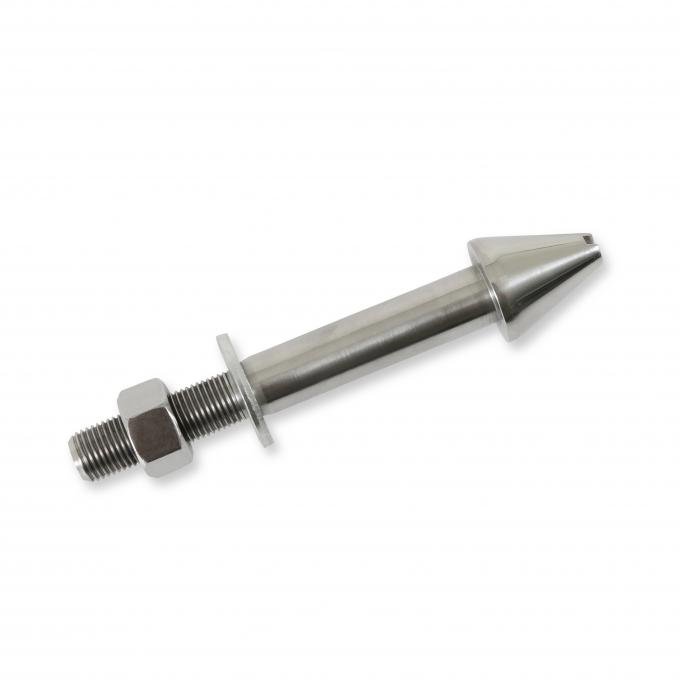 Scott Drake Hood Pin Assembly Stainless Steel C4DZ-16929-S