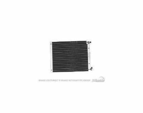 Scott Drake 1967-1968 Ford Mustang Air Conditioning Condenser C7ZZ-19712-A