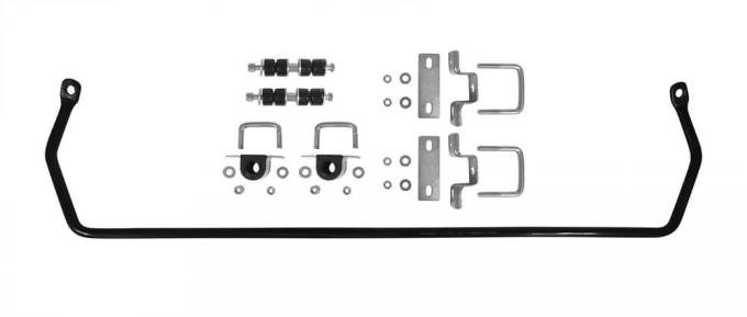 Scott Drake 1964-1970 Ford Mustang Rear Sway Bar Kit 3/4" C5ZZ-5486-K