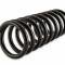 Scott Drake 1964-1966 Ford Mustang Stock Height Front Coil Springs Concours C5ZZ-5310-B