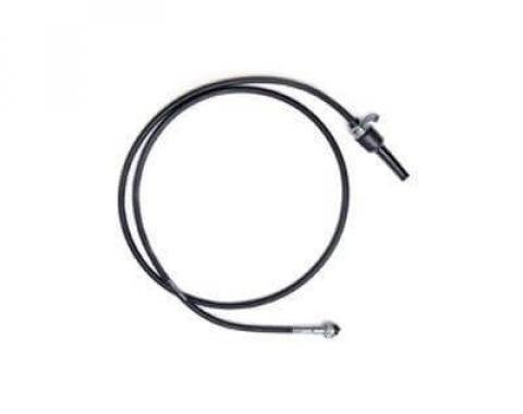 Scott Drake 1966-1977 Ford Bronco 66-77 Bronco Speedometer Cable D6TZ-17260-A