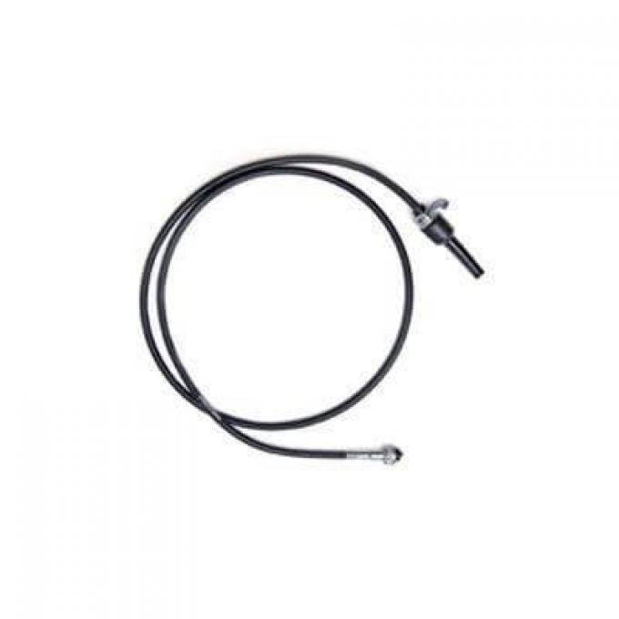 Scott Drake 1966-1977 Ford Bronco 66-77 Bronco Speedometer Cable D6TZ-17260-A