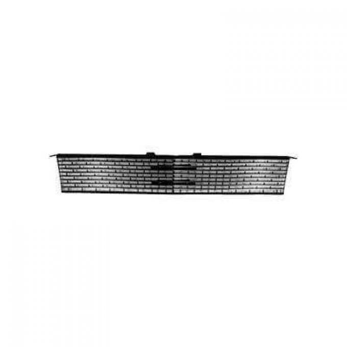 Scott Drake 1966 Ford Mustang Standard Grill C6ZZ-8200-AR