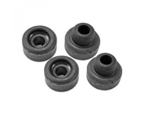 Scott Drake 1964-1966 Ford Mustang Strut Rod Bushings C4DZ-3A187-A