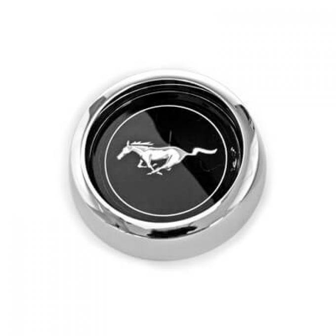 Scott Drake 1969 Ford Mustang 1969 Magnum Center Cap C9ZZ-1130-E