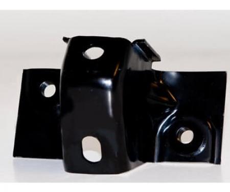 Scott Drake 1964-1966 Ford Mustang Rear Bumper Brace-Concours C5ZZ-17A750-A