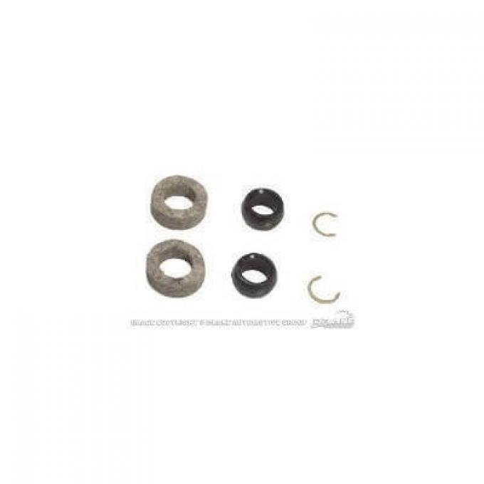 Scott Drake 1967-1970 Ford Mustang 67-70 Equalizer Repair Kit (Big Block) C1AA-7543-KIT