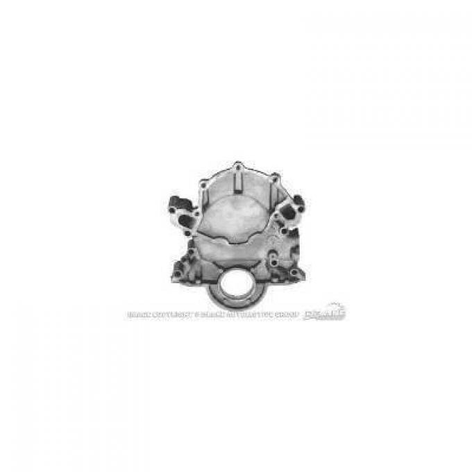 Scott Drake 1966-1973 Ford Mustang Timing Chain Cover C5OZ-6019-B
