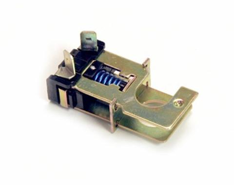 Scott Drake 1965-1966 Ford Mustang Stop Lamp Switch C9ZZ-13480-A