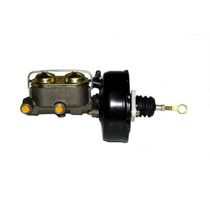 Scott Drake 1963-1965 Ford Falcon Power Brake Conversion Kit PBC-F-D