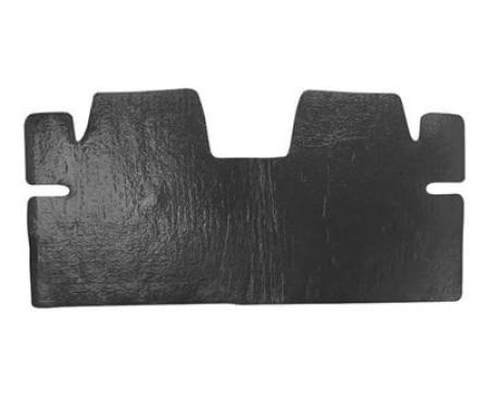 Scott Drake 1964-1970 Ford Mustang 64-70 Coupe Transition Underlayment CUMSTCP