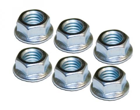 Scott Drake 1964-1966 Ford Mustang 1964-66 Shock Tower Nut Set 33923-SK