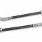 Scott Drake 1968-1970 Mustang and Cougar Adjustable Performance Strut Rods C8ZZ-3468-P