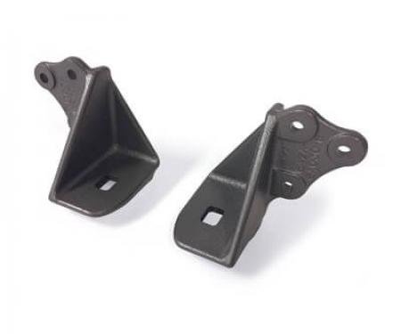 Scott Drake 1964-1965 Ford Mustang Concours 289 HiPo Motor Mount Frame Brackets C5ZZ-6030-1-A