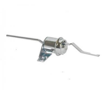 Scott Drake 1968-1973 Ford Mustang 1969-70 Mustang Shaker Vacuum Motor C9ZZ-9600-SVM