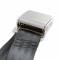 Scott Drake 1964-1973 Ford Mustang Replacement Seat Belt 60 Inches Black SB-BK