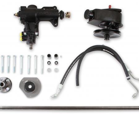 Scott Drake 1964-1967 Ford Mustang Power Steering Conversion Kit C5ZZ-MS-PS-CK