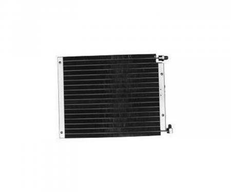 Scott Drake 1969-1970 Ford Mustang Air Conditioning Condenser C9ZZ-19712-A
