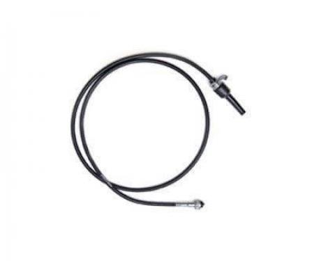 Scott Drake 1966-1977 Ford Bronco 66-77 Bronco Speedometer Cable D6TZ-17260-A