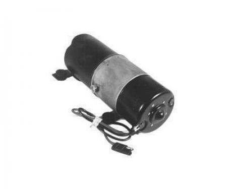 Scott Drake 1964-1973 Ford Mustang Convertible Pump Motor & Resivoir C4DZ-7653337-A