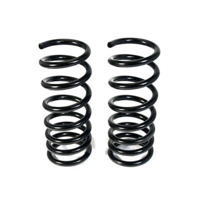 Scott Drake 1964-1966 Ford Mustang Progressive Rate Coil Springs, Small Block C5ZZ-5310-PR