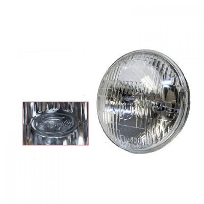 Scott Drake 1964-1973 Ford Mustang Headlight B8AZ-13007-A