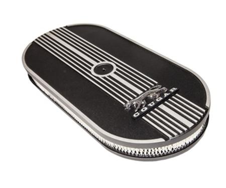 Scott Drake 1967-1970 Mercury Cougar Cougar Oval Air Cleaner Assembly C7WY-9600-C