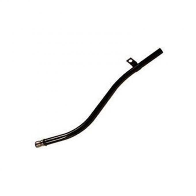 Scott Drake 1964-1973 Ford Mustang C4 Transmission Dipstick (Black) C6OZ-7A228-B