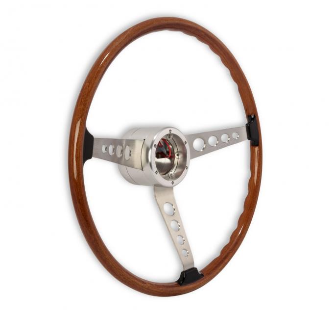 Scott Drake 1965-1973 Ford Mustang Steering Wheel Corso Feroce CS500 S7MS-3600-A