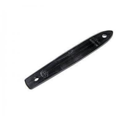 Scott Drake 1964 Ford Mustang 64-66 Outside Mirror Pad C3RZ-17724-A