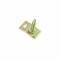 Scott Drake 1964-1973 Ford Mustang Rear Valance Fasteners 372719-S100-B